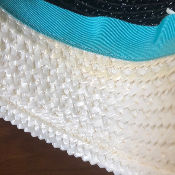 YSL Vintage 1950s 1960s ladies Hat - Picture 5 of 8